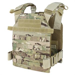 Condor Sentry Lightweight Plate Carrier (201042)