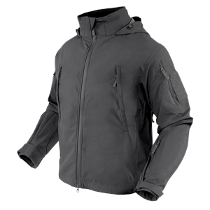 Condor Summit Zero Lightweight Softshell Jacket (609)