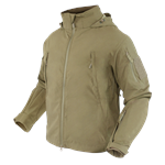 Condor Summit Zero Lightweight Softshell Jacket (609)