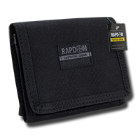 Rapid Dominance Tactical Wallet