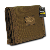 Rapid Dominance Tactical Wallet