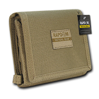 Rapid Dominance Tactical Wallet