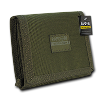 Rapid Dominance Tactical Wallet