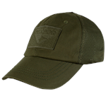 Condor Mesh Tactical Cap (TCM)