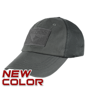 Condor Mesh Tactical Cap (TCM)