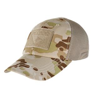 Condor Mesh Tactical Cap (TCM)