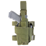 Condor Tornado Tactical Leg Holster (TTLH)