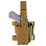 Condor Tornado Tactical Leg Holster (TTLH)