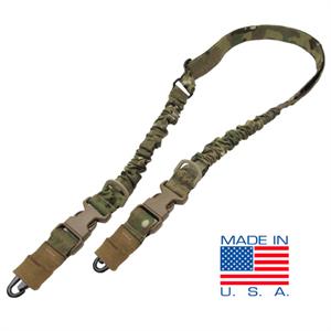Condor CBT 2 Point Bungee Sling (US1002)