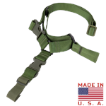 Condor Quick One Point Sling (US1008)