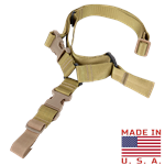 Condor Quick One Point Sling (US1008)