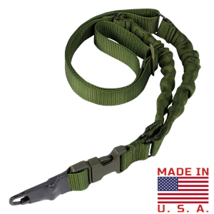 Condor Adder Double Bungee One Point Sling (US1022)