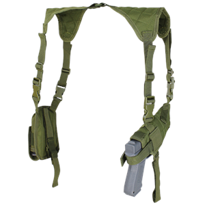 Condor Universal Shoulder Holster  (USH)
