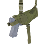 Condor Universal Shoulder Holster  (USH)