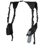 Condor Universal Shoulder Holster  (USH)