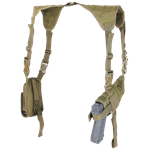 Condor Universal Shoulder Holster  (USH)