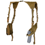 Condor Universal Shoulder Holster  (USH)