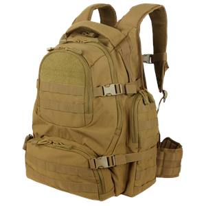 Condor Outdoor Urban Go Pack Gen II - Thumbnail 2
