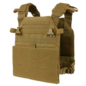 Condor Vanquish Armor System (201079)