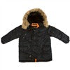 Youth N-3B Parka (YJN44500C1)