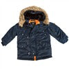 Youth N-3B Parka (YJN44500C1)