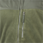 Condor alpha 2025 micro fleece jacket