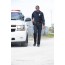 Propper® Men's Class B Ripstop Cargo Pant BLACK (F5292)