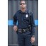 Propper® Men's Class B Ripstop Shirt - Long Sleeve (F5338)