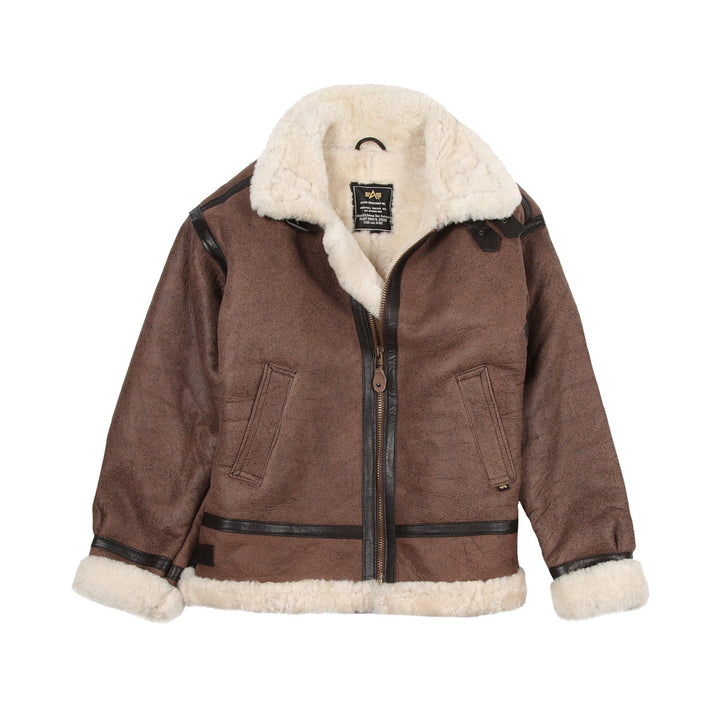 B-3 Sherpa (MLB21012K1)