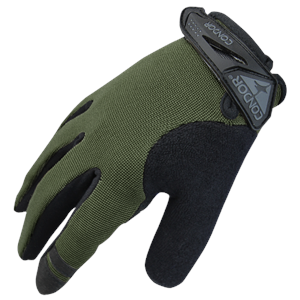 Condor Shooter Flexfit Gloves (228)