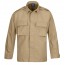 Propper® BDU Shirt – Long Sleeve - SHORT LENGTH (F5452)