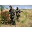 Propper® BDU Coat Camo Pattern 100% COTTON RIPSTOP  (F5454-55)