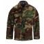 Propper® BDU Coat Camo Pattern 100% COTTON RIPSTOP  (F5454-55)