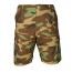 Propper® Men's BDU Short BATTLE RIP 65%/35% (F5261-38)