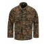 Propper® Uniform BDU Ripstop Coat CAMO (F5450-25)