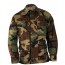 Propper® Uniform BDU Ripstop Coat CAMO (F5450-25)