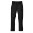 Propper® Men's Canvas Tactical Pant BLACK (F5252-82)