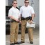 Propper® Men's Uniform Tactical Pant BLACK (F5251)