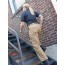 Propper Women's Kinetic® Pant LAPD NAVY (F5259)