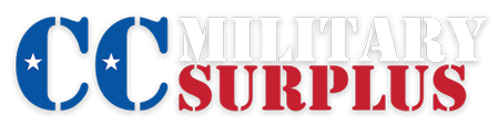 CC Military Surplus, Inc.
